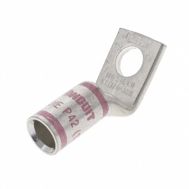 LCA1/0-38H-X Panduit Corp  Connettori rettangolari